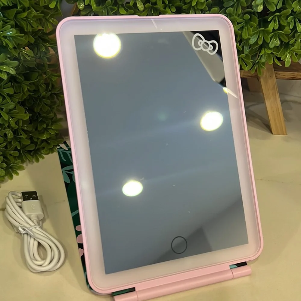 Impressions x Hello Kitty vanity mirror